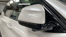 BMW iX3 210kW M Sport 80kWh 5dr Auto Electric Estate